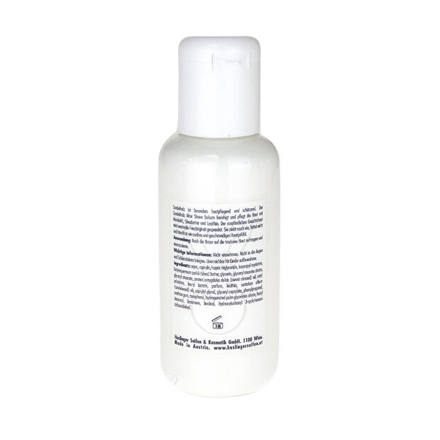 Balzam po britju Haslinger Sandalwood