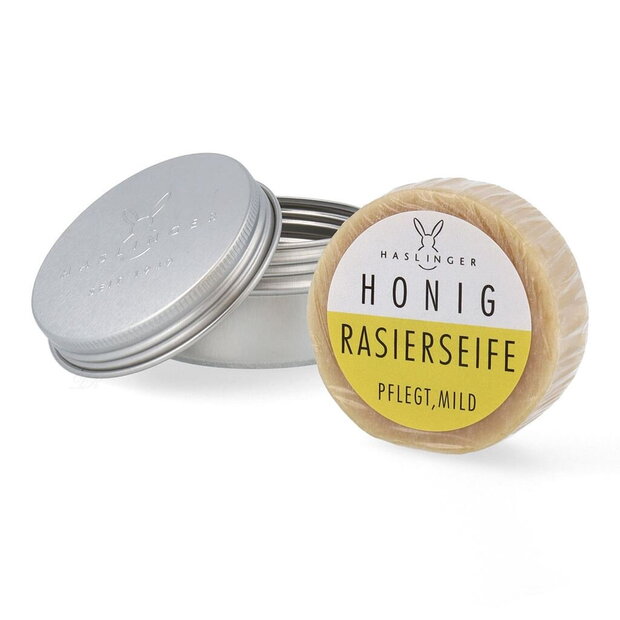 Brivsko milo Haslinger Honey