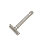 Tradicionalni brivnik Parker Variant Satin Chrome: secondary picture