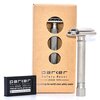 Parker Variant Safety Razor Chrome Version