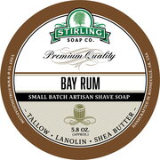 Milo za britje Stirling Bay Rum: primary picture