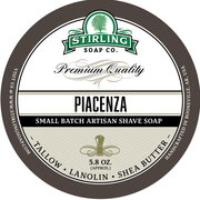 Milo za britje Stirling Piacenza: primary picture