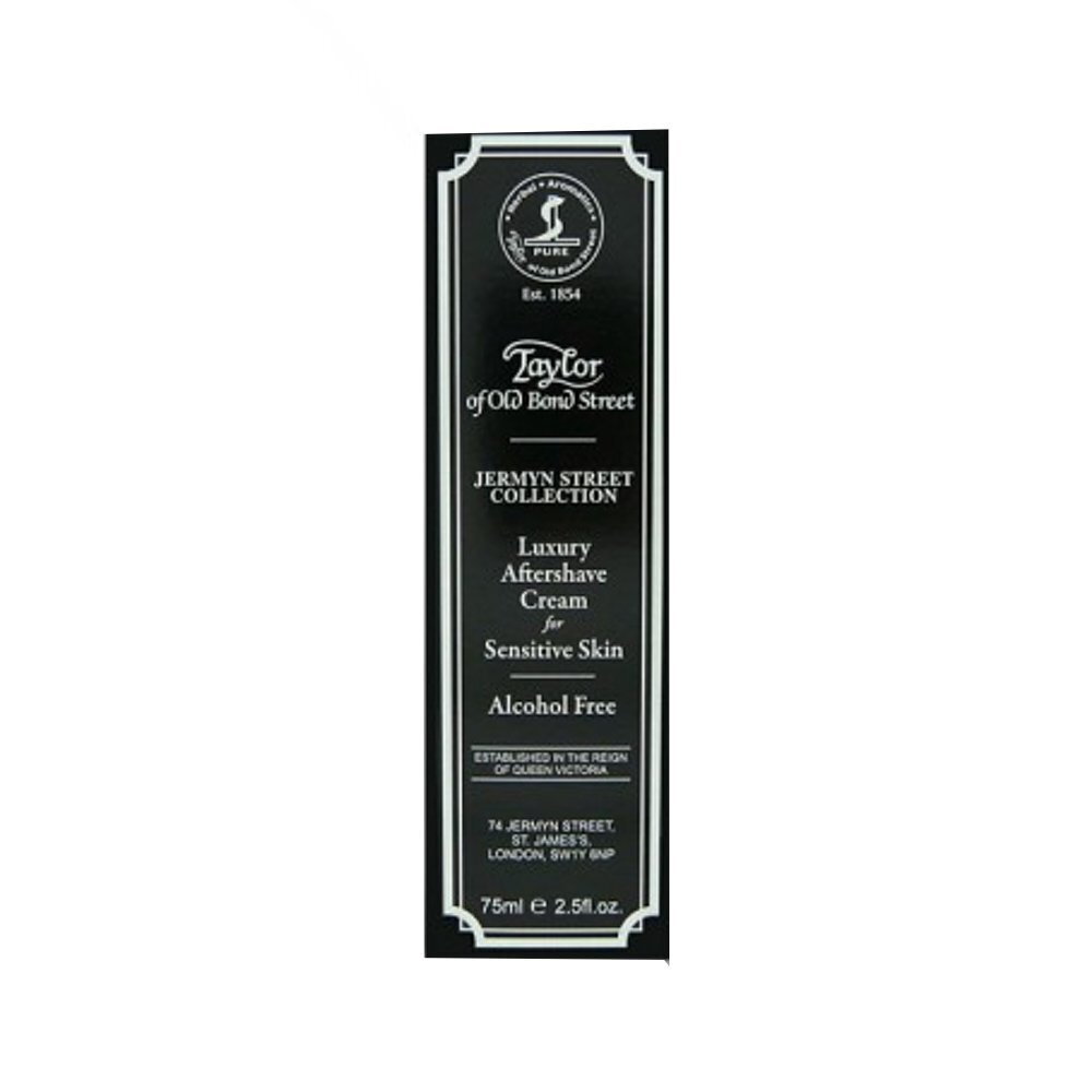 Taylor Aftershave Cream Jermin Street Collection 75Ml 