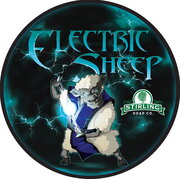 Brivsko milo Stirling Electric Sheep