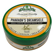 Milo za britje Stirling Pharaoh's Dreamsicle: secondary picture
