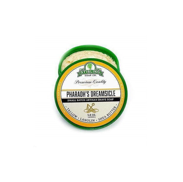 Brivsko milo Stirling Pharaoh's Dreamsicle