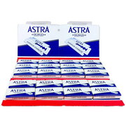 Rezila Za Britje Astra Blue Superior: primary picture