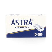 Rezila Za Britje Astra Blu Superior: primary picture