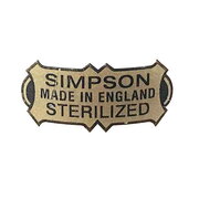 Nalepka Simpsons: primary picture