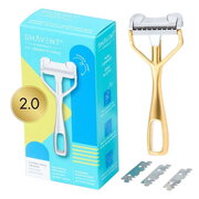 Brivnik Shavent Compact 2.0 Magnetic Gold: primary picture