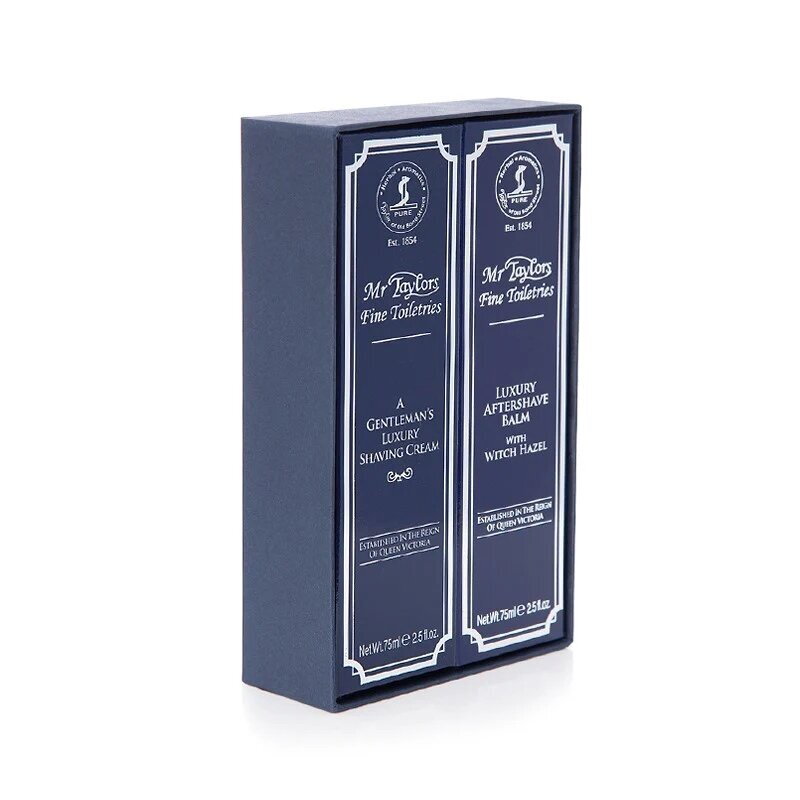 Taylor OBS empty Gift Box 19*9,5*5 cm 