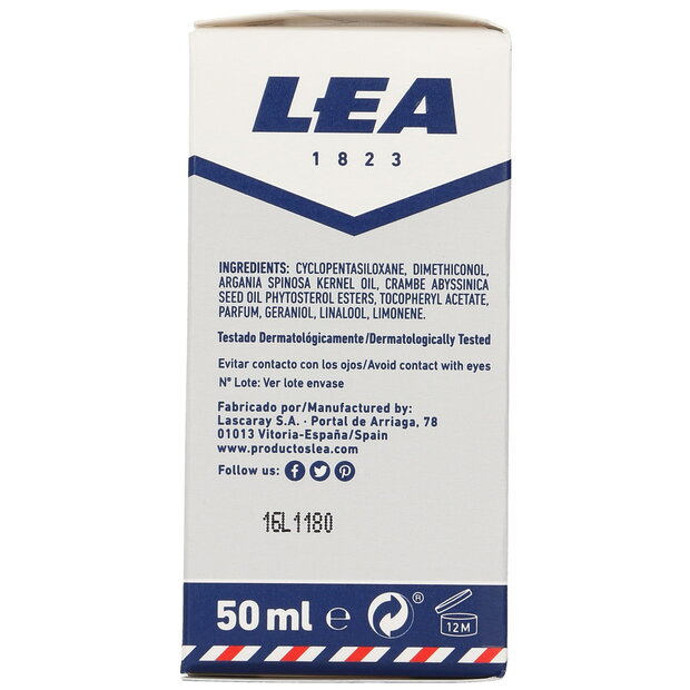 Serum za brado Lea Barba Serum