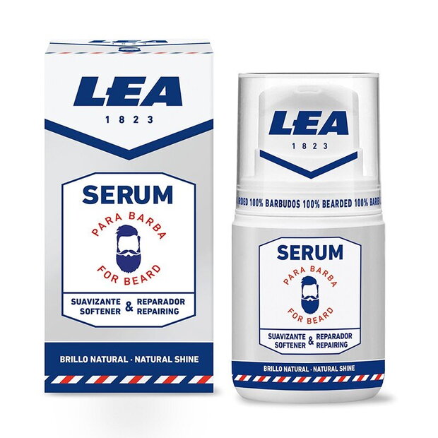 Serum za brado Lea Barba Serum
