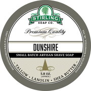 Milo za britje Stirling Dunshire: primary picture