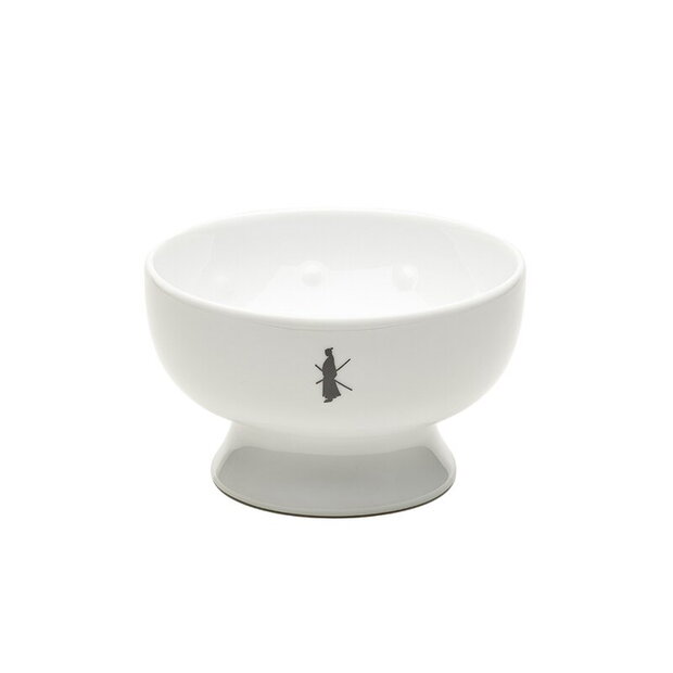 Tatara Porcelain Shaving Bowl - Matte