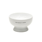 Posoda za britje Tatara Porcelain Matte: primary picture