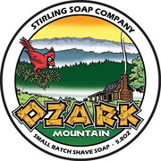 Milo za britje Stirling Ozark Mountain: primary picture