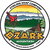 Brivsko milo Stirling Ozark Mountain