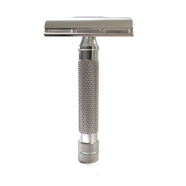 Varnostni brivnik Razorock v3 Hawk Standard