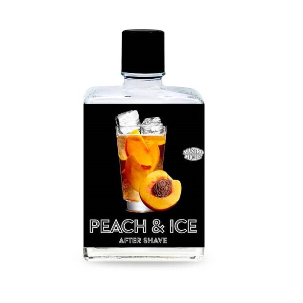 Losjon po britju Mastro Miche Peace & Ice