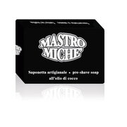 Milo pred britjem Mastro Miche: primary picture
