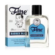 Losjon po britju Fine Barber Blue: primary picture