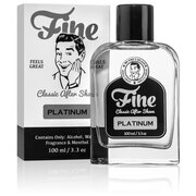 Voda po britju Fine Platinum: primary picture