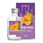 Losjon po britju The Goodfellas’ smile Orange Empire: primary picture