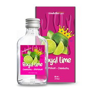 Losjon po britju The Goodfellas’ smile Royal Lime: primary picture