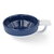 Brivska posoda Fine blue and white