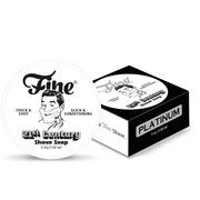 Brivsko milo Fine Platinum