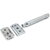 Varnostni brivnik Parker 91R Classic