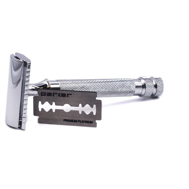 Varnostni brivnik Parker 91R Classic