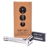 Tradicionalni brivnik Parker 91R Classic: primary picture