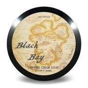 Milo za britje Razorock Black Bay: primary picture