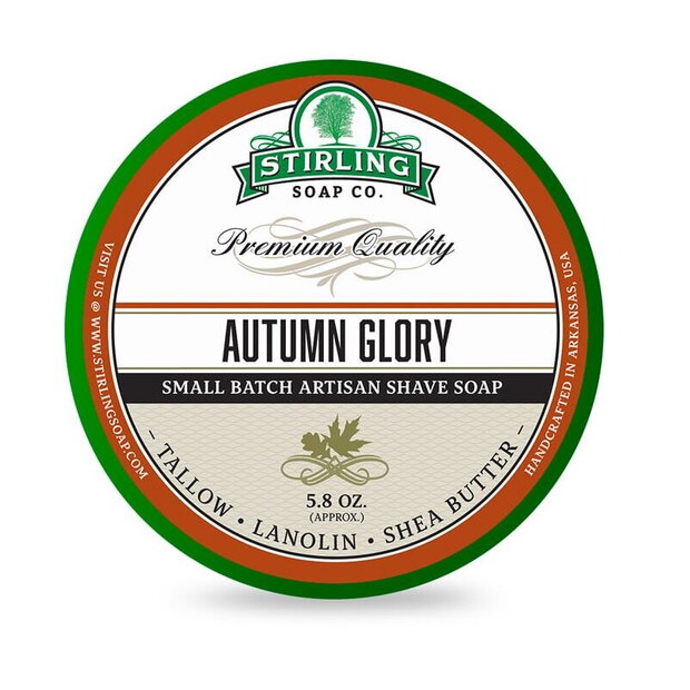 Brivsko milo Stirling Autumn Glory