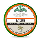 Brivsko milo Stirling Satsuma
