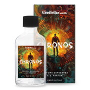 Losjon po britju The Goodfellas’ smile Chronos: primary picture