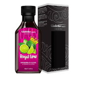 Fluid po britju The Goodfellas’ smile Royal Lime: secondary picture