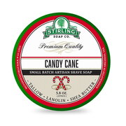 Milo za britje Stirling Candy Cane: primary picture