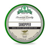 Brivsko milo Stirling Sandpiper