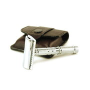 Tradicionalni brivnik Parker Travel A1R: primary picture