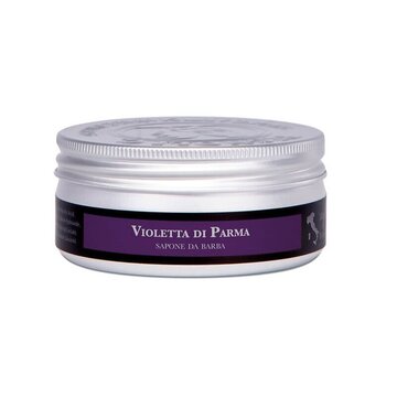 Saponificio Bignoli shaving cream Violetta di Parma 175gr