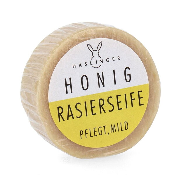 Brivsko milo Haslinger Honey