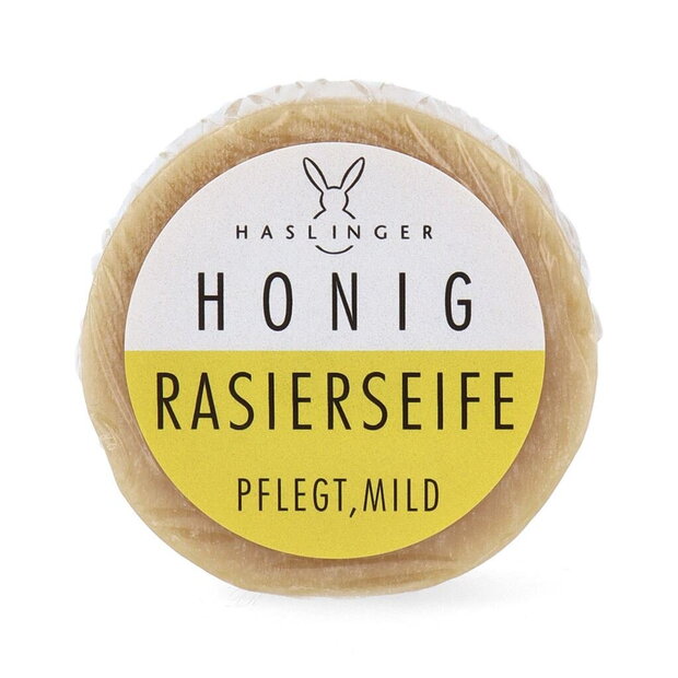 Brivsko milo Haslinger Honey