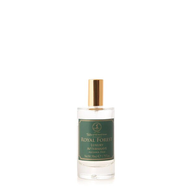 Losjon po britju Taylor Of Old Bond Street Royal Forest