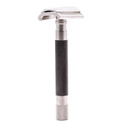 Varnostni brivnik Parker 55SL-GR Graphite