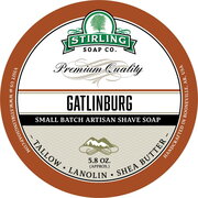 Milo za britje Stirling Gatlinburg: primary picture