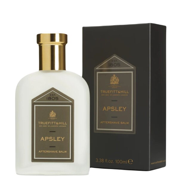 Balzam po britju Truefitt & Hill Apsley