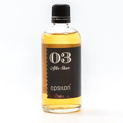 Losjon po britju Epsilon Amber: primary picture